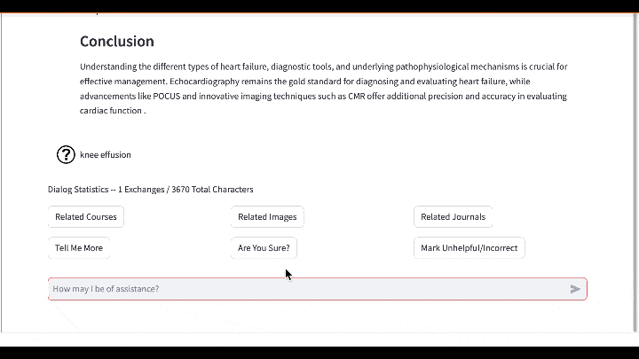 Sage AI™ Ultrasound Assistant