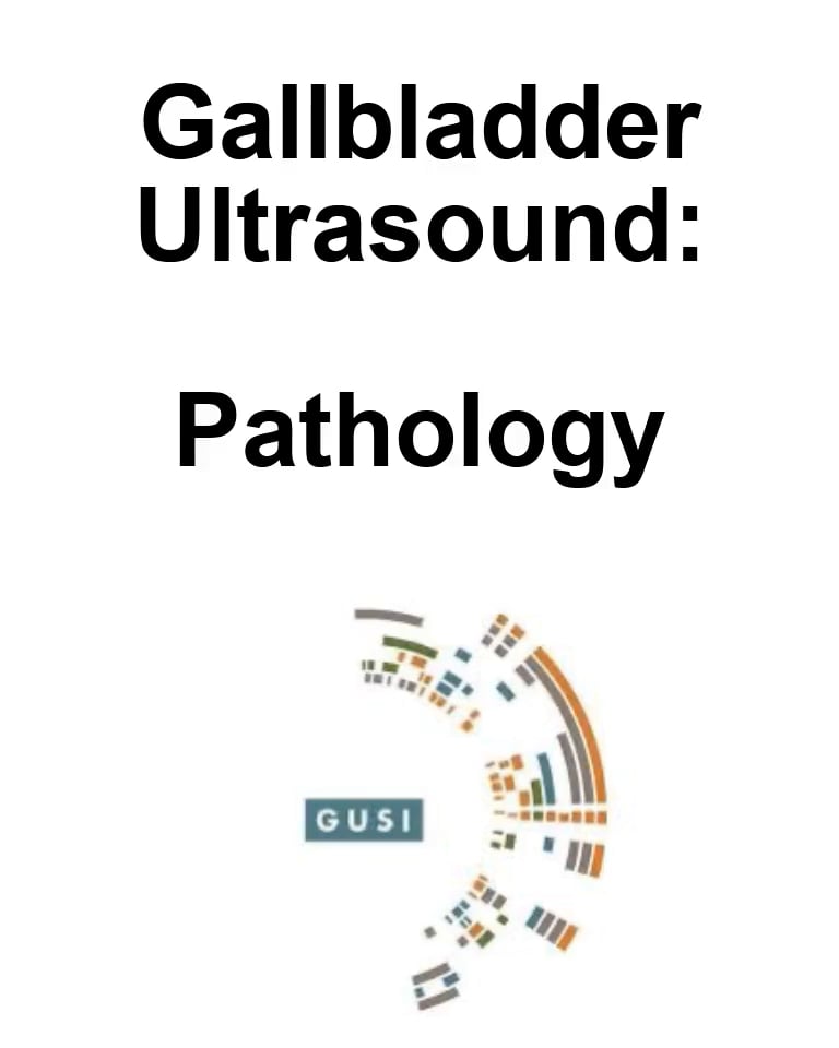 Gb Pathology - Video